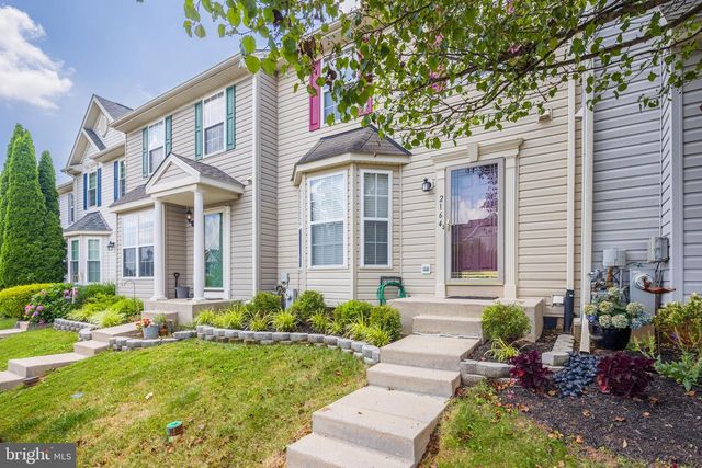 2164 KYLE GREEN RD, Abingdon, MD 21009