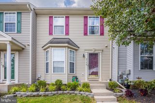 2164 KYLE GREEN RD, Abingdon, MD 21009