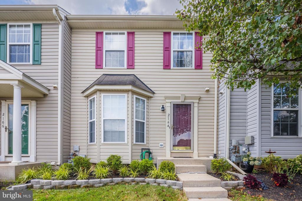 2164 KYLE GREEN RD, Abingdon, MD 21009