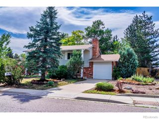110 Mohawk Drive, Boulder, CO 80303