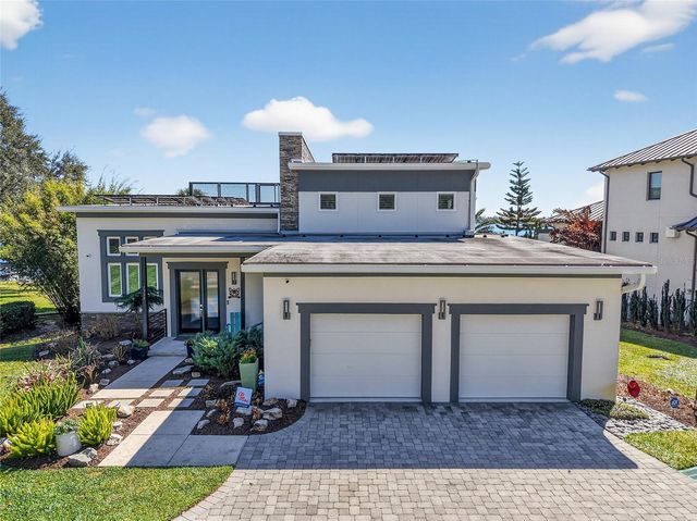 1535 SUNSET CIRCLE, Mount Dora, FL 32757