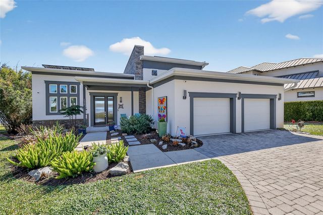1535 SUNSET CIRCLE, Mount Dora, FL 32757