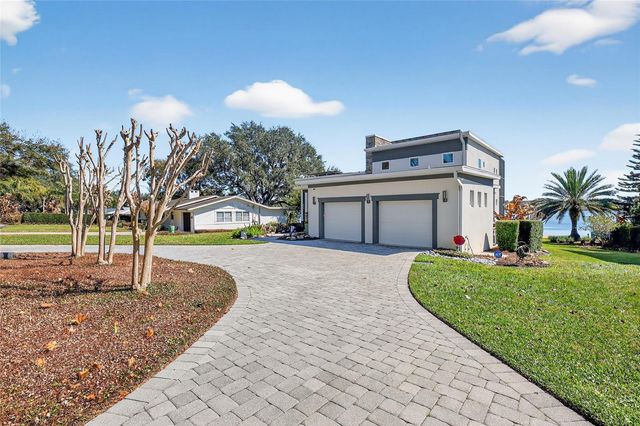 1535 SUNSET CIRCLE, Mount Dora, FL 32757