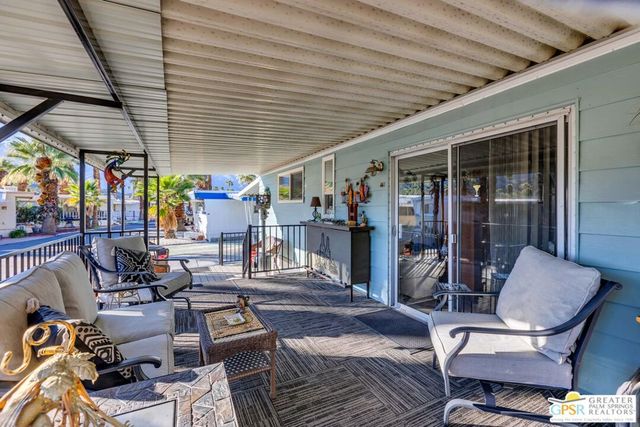 7 Lincoln, Cathedral City, CA 92234