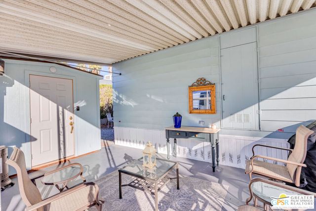 7 Lincoln, Cathedral City, CA 92234