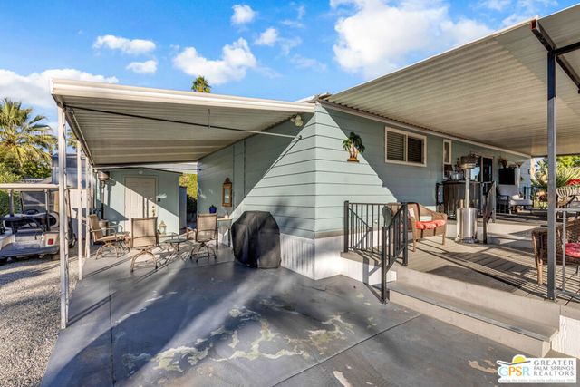 7 Lincoln, Cathedral City, CA 92234