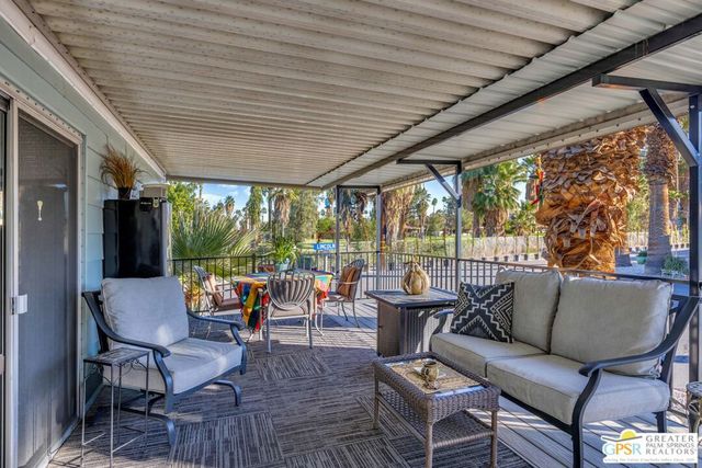 7 Lincoln, Cathedral City, CA 92234