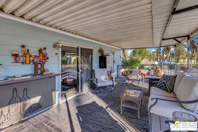 7 Lincoln, Cathedral City, CA 92234