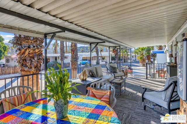 7 Lincoln, Cathedral City, CA 92234