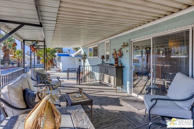 7 Lincoln, Cathedral City, CA 92234