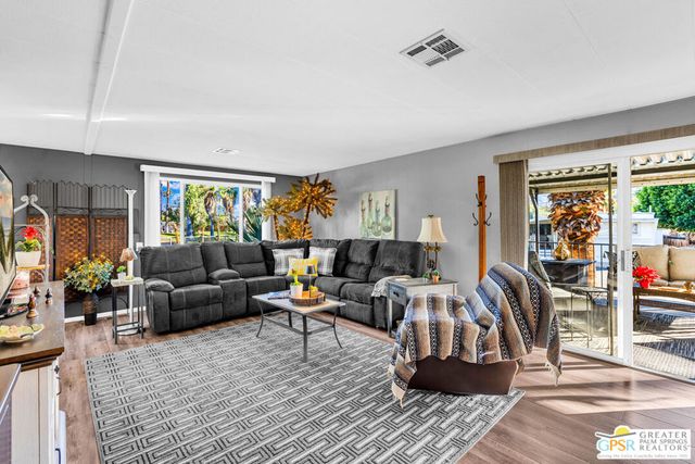 7 Lincoln, Cathedral City, CA 92234