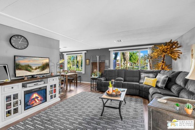 7 Lincoln, Cathedral City, CA 92234