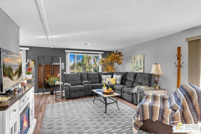 7 Lincoln, Cathedral City, CA 92234