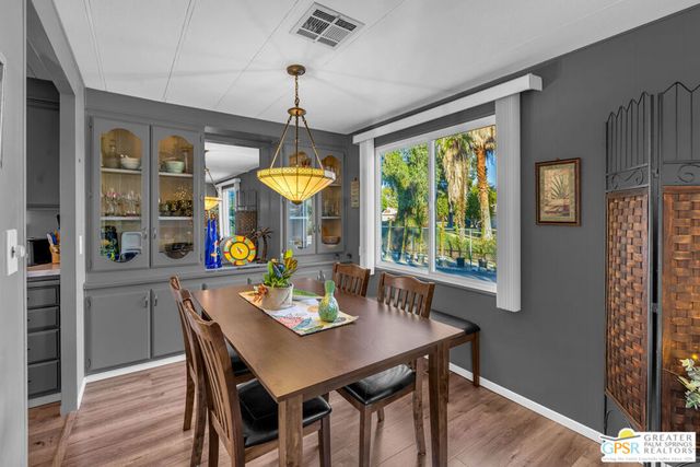 7 Lincoln, Cathedral City, CA 92234