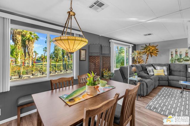 7 Lincoln, Cathedral City, CA 92234