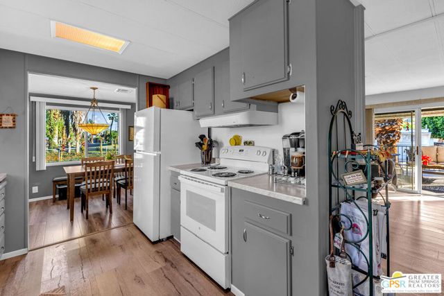 7 Lincoln, Cathedral City, CA 92234