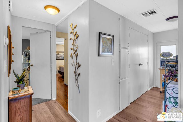 7 Lincoln, Cathedral City, CA 92234