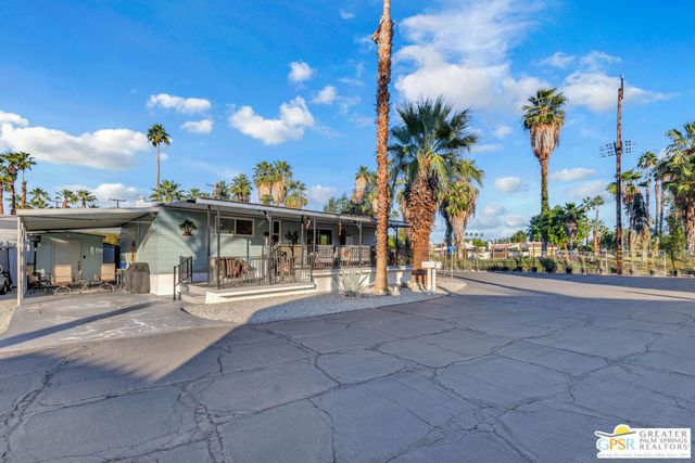 7 Lincoln, Cathedral City, CA 92234