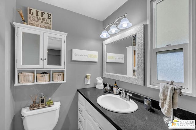 7 Lincoln, Cathedral City, CA 92234