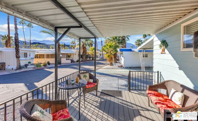 7 Lincoln, Cathedral City, CA 92234