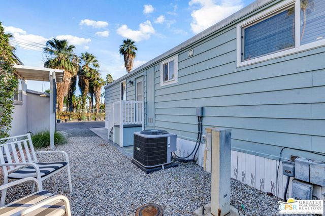 7 Lincoln, Cathedral City, CA 92234