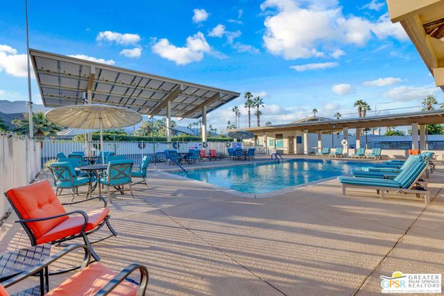 7 Lincoln, Cathedral City, CA 92234