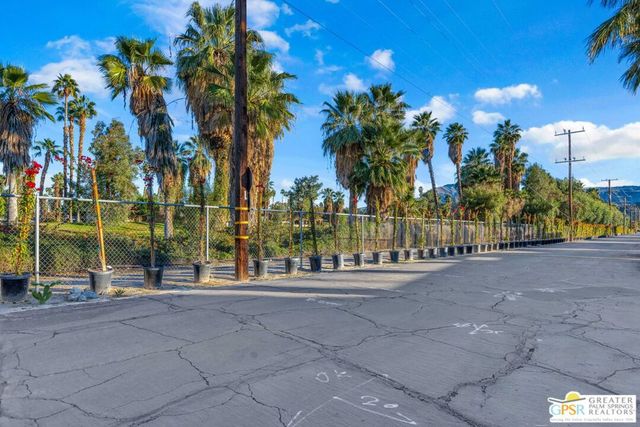 7 Lincoln, Cathedral City, CA 92234