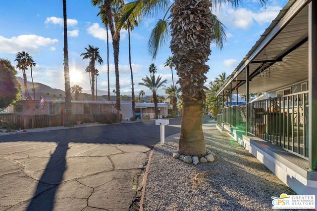 7 Lincoln, Cathedral City, CA 92234