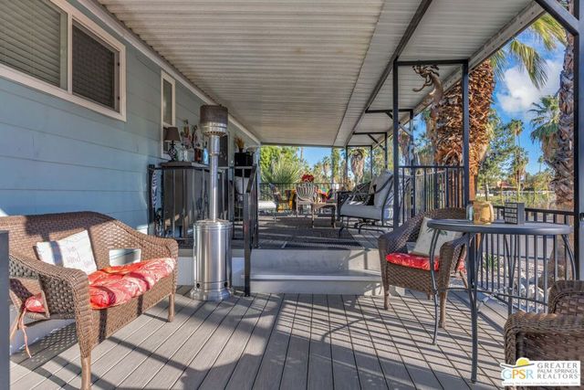 7 Lincoln, Cathedral City, CA 92234