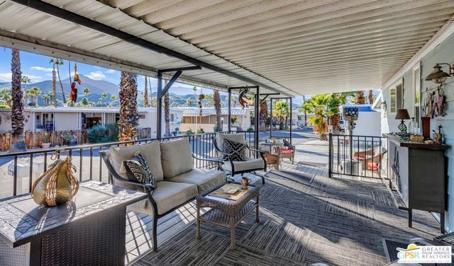 7 Lincoln, Cathedral City, CA 92234