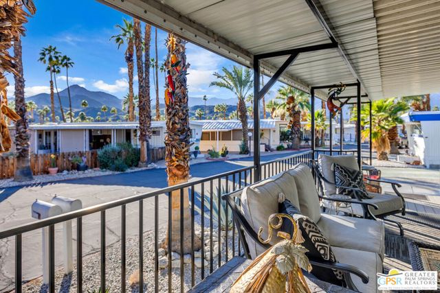 7 Lincoln, Cathedral City, CA 92234