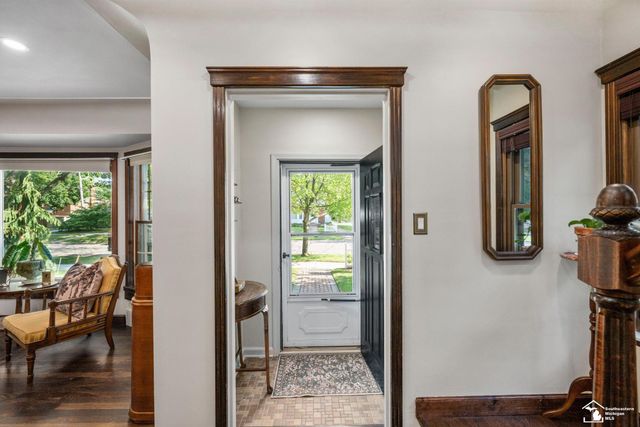 1540 Davis Street, Wyandotte, MI 48192