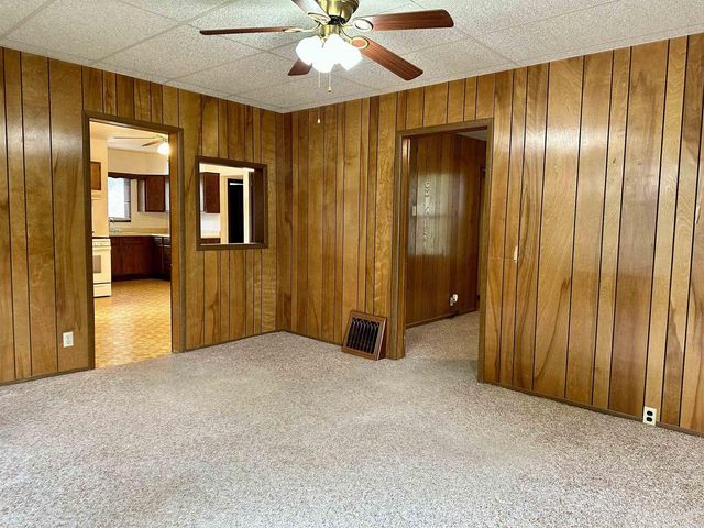 103 GROVE STREET, Mayville, WI 53050