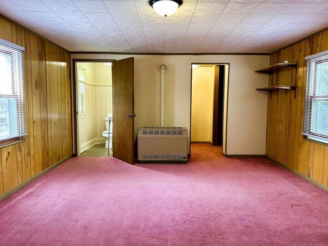 103 GROVE STREET, Mayville, WI 53050