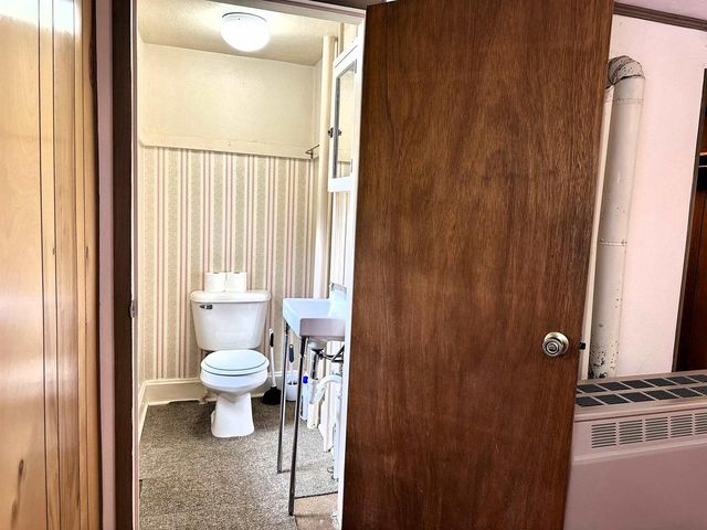103 GROVE STREET, Mayville, WI 53050
