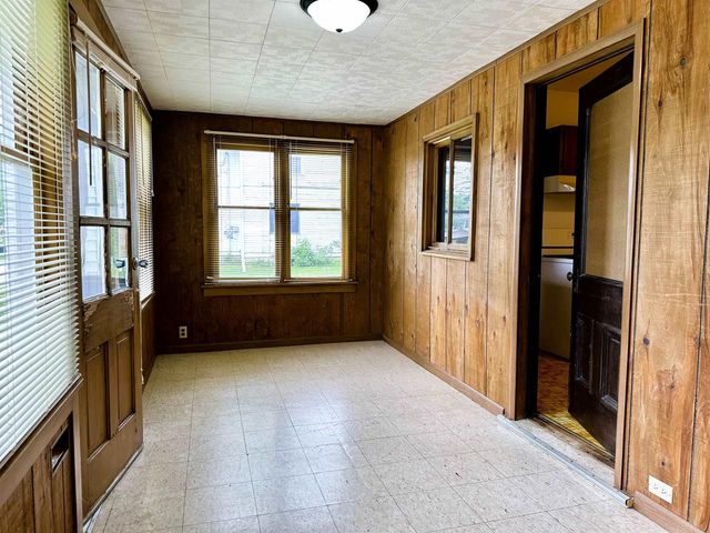 103 GROVE STREET, Mayville, WI 53050