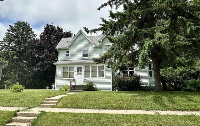 103 GROVE STREET, Mayville, WI 53050