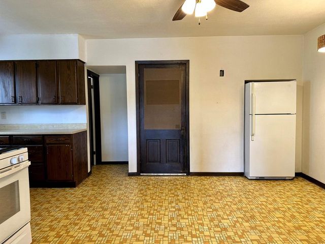 103 GROVE STREET, Mayville, WI 53050