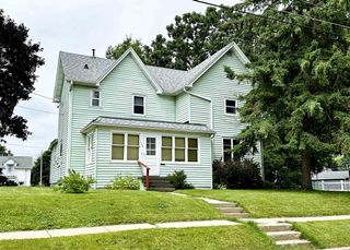 103 GROVE STREET, Mayville, WI 53050