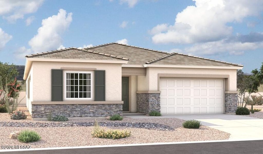 8619 E Wild Licorice Ci Circle E, Sahuarita, AZ 85629