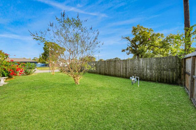 3122 Fern Street, Pasadena, TX 77503