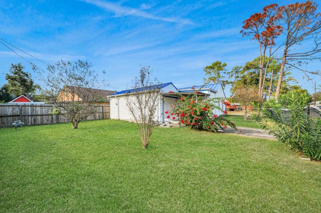 3122 Fern Street, Pasadena, TX 77503