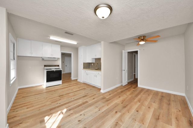 3122 Fern Street, Pasadena, TX 77503