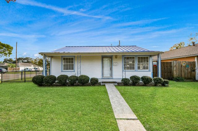 3122 Fern Street, Pasadena, TX 77503