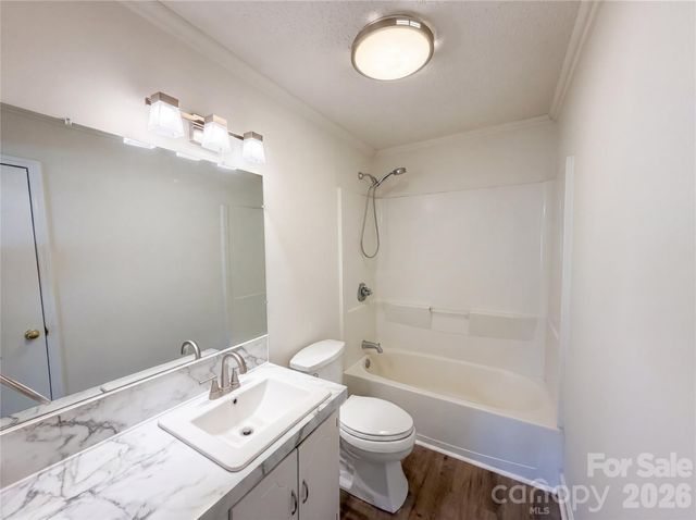 990 Old Linn Road, China Grove, NC 28023