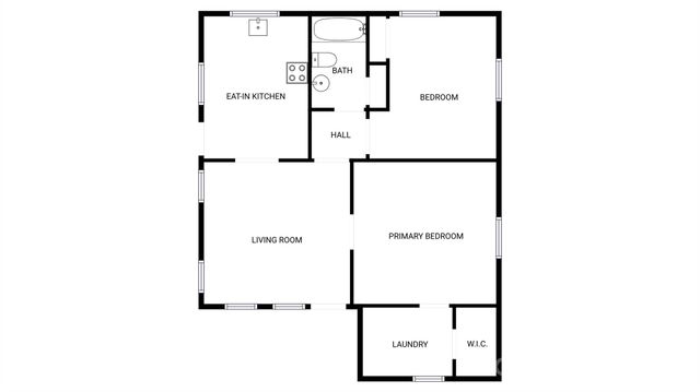 990 Old Linn Road, China Grove, NC 28023