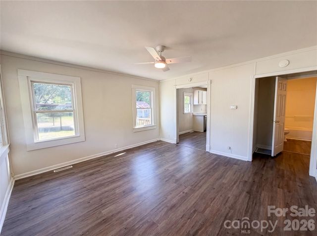 990 Old Linn Road, China Grove, NC 28023