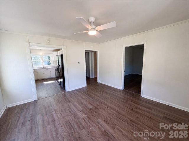 990 Old Linn Road, China Grove, NC 28023