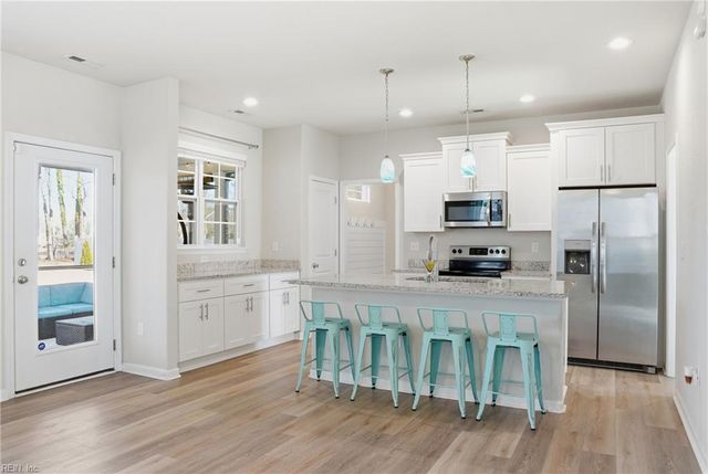 203 Westonia RD, Chesapeake, VA 23323