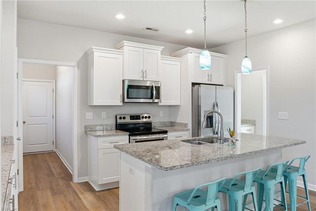 203 Westonia RD, Chesapeake, VA 23323